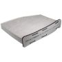 MAHLE LAK 181 Cabin Air Filter