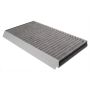 MAHLE LAK 197 Cabin Air Filter