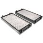 MAHLE LAK 221/S Cabin Air Filter