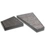 MAHLE LAK 225/S Cabin Air Filter
