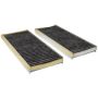 MAHLE LAK 235/S Cabin Air Filter