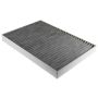 MAHLE LAK 247 Cabin Air Filter