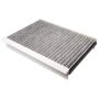 MAHLE LAK 250 Cabin Air Filter