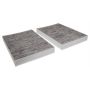 MAHLE LAK 292/S Cabin Air Filter