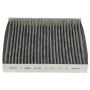 MAHLE LAK 293 Cabin Air Filter