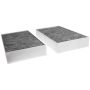 MAHLE LAK 295/S Cabin Air Filter