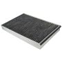 MAHLE LAK 307 Cabin Air Filter