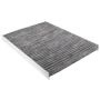 MAHLE LAK 31 Cabin Air Filter