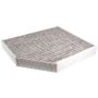 MAHLE LAK 386 Cabin Air Filter