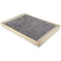 MAHLE LAK 44 Cabin Air Filter