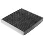 MAHLE LAK 454 Cabin Air Filter