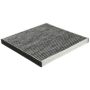 MAHLE LAK 466 Cabin Air Filter