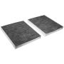 MAHLE LAK 467/S Cabin Air Filter