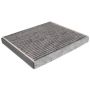 MAHLE LAK 490 Cabin Air Filter