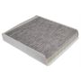 MAHLE LAK 54 Cabin Air Filter