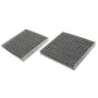 MAHLE LAK 630/S Cabin Air Filter