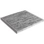 MAHLE LAK 734 Cabin Air Filter
