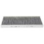 MAHLE LAK 78 Cabin Air Filter