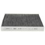 MAHLE LAK 888 Cabin Air Filter