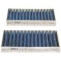MAHLE LAO 1509/S Cabin Air Filter