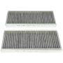 MAHLE LAO 173/S Cabin Air Filter