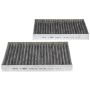 MAHLE LAO 292/S Cabin Air Filter