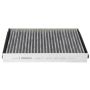 MAHLE LAO 387 Cabin Air Filter