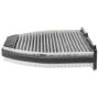 MAHLE LAO 413 Cabin Air Filter