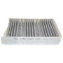 MAHLE LAO 54 Cabin Air Filter