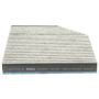 MAHLE LAO 667 Cabin Air Filter
