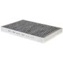 MAHLE LAO 93 Cabin Air Filter