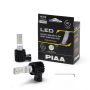 PIAA LEH192E H11/H8 (H16/H9) / 2500K / (Pack of 2)