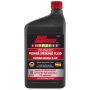 LUBEGARD 24242 Lubegard COMPLETE Synthetic Power Steering Fluid for Honda/Acura & HD 