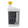 LUBEGARD 68112 Lubegard COMPLETE CVT Fluid with LXE - 32 oz.