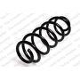LESJOFORS 4004236 One Front Coil Spring