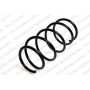 LESJOFORS 4008427 One Front Coil Spring