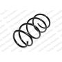 LESJOFORS 4008454 One Front Coil Spring
