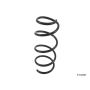 LESJOFORS 4008454 One Front Coil Spring
