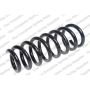 LESJOFORS 4008530 One Front Coil Spring