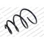 LESJOFORS 4069701 One Front Coil Spring