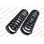 LESJOFORS 4112803 Two Front Coil Springs