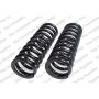 LESJOFORS 4127519 Two Front Coil Springs