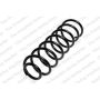 LESJOFORS 4204211 One Rear Coil Spring