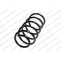 LESJOFORS 4214200 One Rear Coil Spring