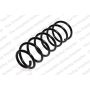 LESJOFORS 4214203 One Rear Coil Spring