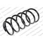 LESJOFORS 4214206 One Rear Coil Spring