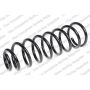 LESJOFORS 4214210 One Rear Coil Spring