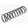 LESJOFORS 4214211 One Rear Coil Spring