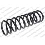 LESJOFORS 4214212 One Rear Coil Spring