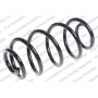 LESJOFORS 4214213 One Rear Coil Spring